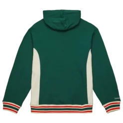 Team Legacy French Terry Hoodie University Of Miami
