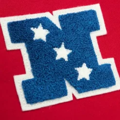 Team Legacy French Terry Hoodie San Francisco 49Ers