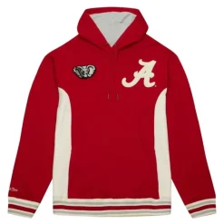 Team Legacy French Terry Hoodie University Of Alabama
