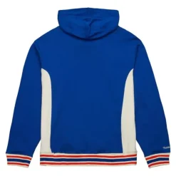 Team Legacy French Terry Hoodie New York Knicks
