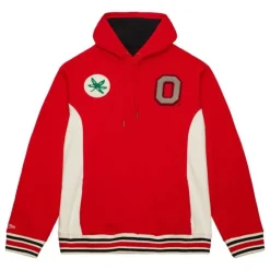 Team Legacy French Terry Hoodie Ohio State