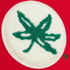 Team Legacy French Terry Hoodie Ohio State