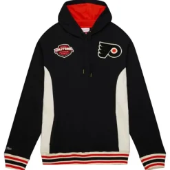 Team Legacy French Terry Hoodie Philadelphia Flyers