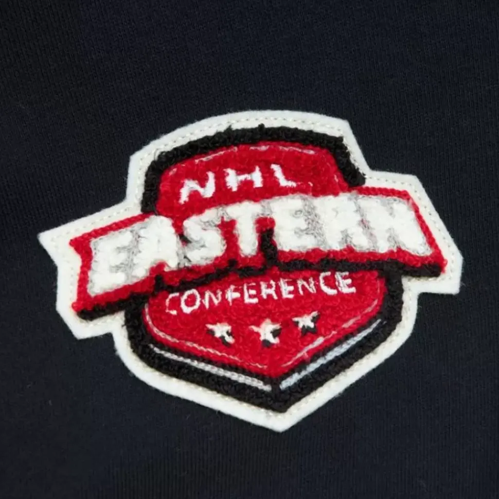 Team Legacy French Terry Hoodie Philadelphia Flyers