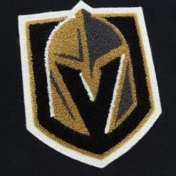 Team Legacy French Terry Hoodie Vegas Golden Knights