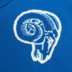 Team Legacy French Terry Hoodie Los Angeles Rams