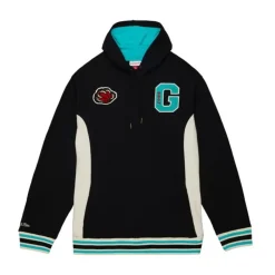 Team Legacy French Terry Hoodie Vancouver Grizzlies