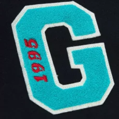 Team Legacy French Terry Hoodie Vancouver Grizzlies