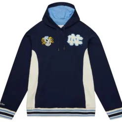 Team Legacy French Terry Hoodie University Of North Carolina