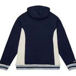 Team Legacy French Terry Hoodie University Of North Carolina