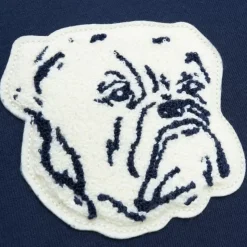 Team Legacy French Terry Hoodie Yale University