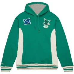 Team Legacy French Terry Hoodie Philadelphia Eagles