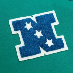 Team Legacy French Terry Hoodie Philadelphia Eagles