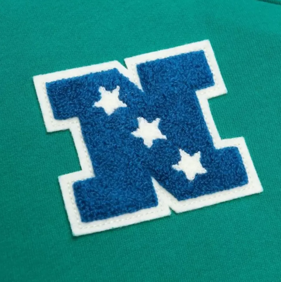 Team Legacy French Terry Hoodie Philadelphia Eagles