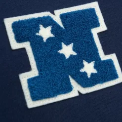 Team Legacy French Terry Hoodie Dallas Cowboys