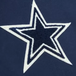 Team Legacy French Terry Hoodie Dallas Cowboys