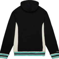 Team Legacy French Terry Hoodie San Antonio Spurs