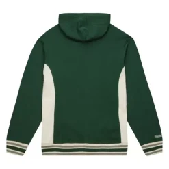 Team Legacy French Terry Hoodie Michigan State University