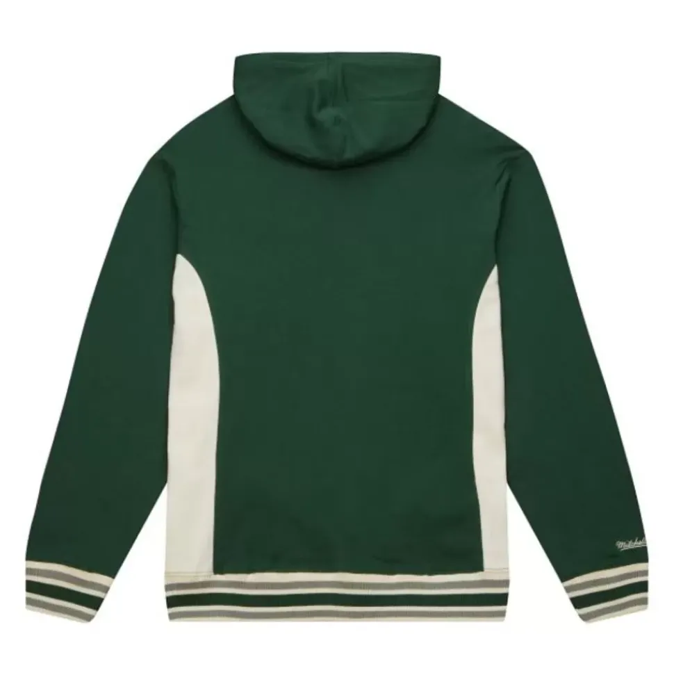 Team Legacy French Terry Hoodie Michigan State University