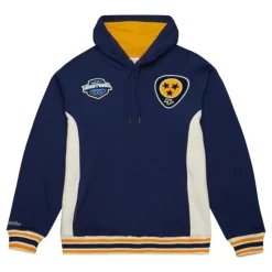 Team Legacy French Terry Hoodie Nashville Predators