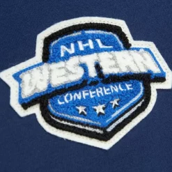 Team Legacy French Terry Hoodie Nashville Predators