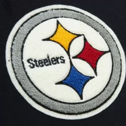 Team Legacy French Terry Hoodie Pittsburgh Steelers