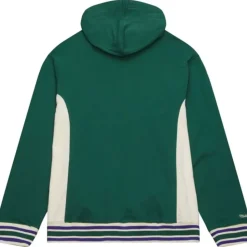 Team Legacy French Terry Hoodie Milwaukee Bucks