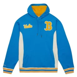 Team Legacy French Terry Hoodie Ucla
