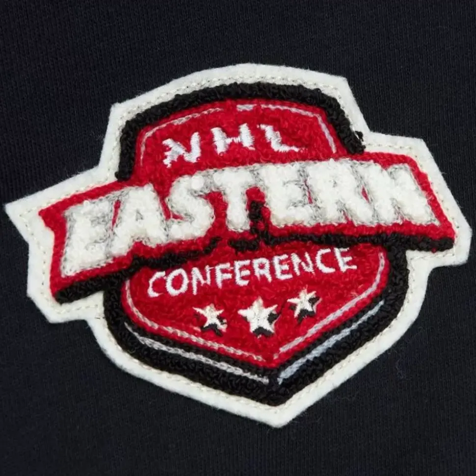 Team Legacy French Terry Hoodie Boston Bruins