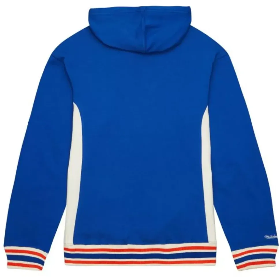 Team Legacy French Terry Hoodie Denver Broncos