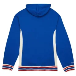 Team Legacy French Terry Hoodie Buffalo Bills
