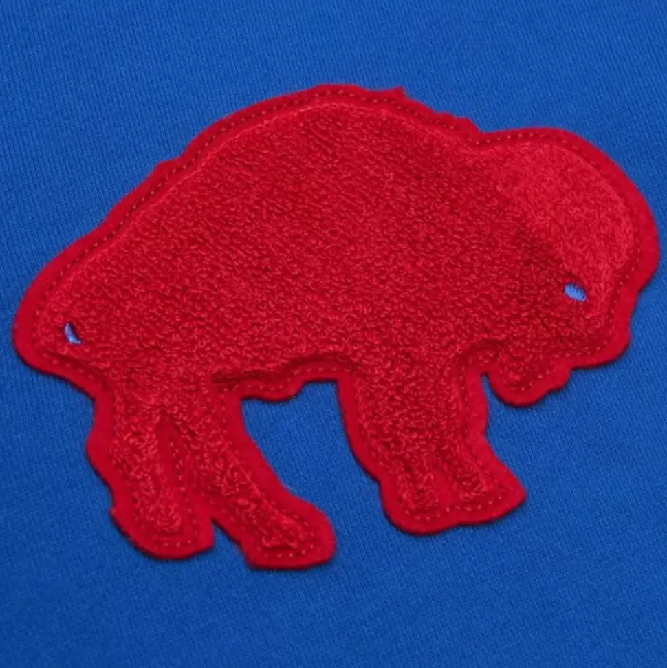 Team Legacy French Terry Hoodie Buffalo Bills