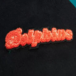 Team Legacy Varsity Jacket Miami Dolphins