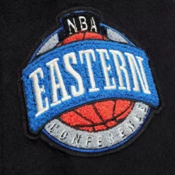 Team Legacy Varsity Jacket Chicago Bulls