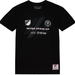Team Lock Up Tee Inter Miami Cf