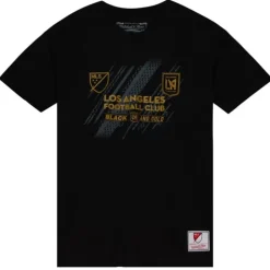 Team Lock Up Tee Los Angeles Fc