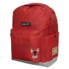 Team Logo Backpack Chicago Bulls