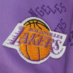 Team Logo Backpack Los Angeles Lakers