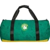Team Logo Duffel Bag Boston Celtics