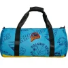 Team Logo Duffel Bag Golden State Warriors