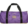 Team Logo Duffel Bag Los Angeles Lakers