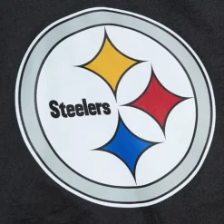 Team Og 2.0 Anorak Windbreaker Pittsburgh Steelers