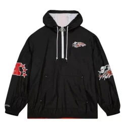 Team Og 2.0 Anorak Windbreaker Cincinnati Bengals