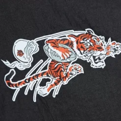 Team Og 2.0 Anorak Windbreaker Cincinnati Bengals