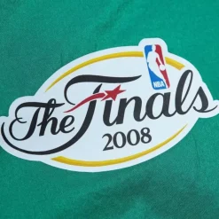 Team Og 2.0 Anorak Windbreaker Boston Celtics