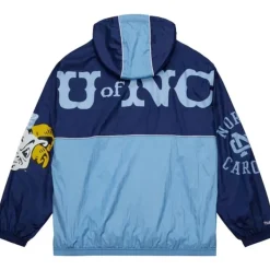 Team Og 2.0 Anorak Windbreaker University Of North Carolina