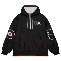 Team Og 2.0 Anorak Windbreaker Philadelphia Flyers