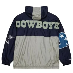 Team Og 2.0 Anorak Windbreaker Dallas Cowboys