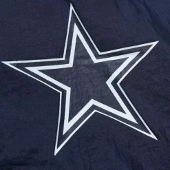Team Og 2.0 Anorak Windbreaker Dallas Cowboys