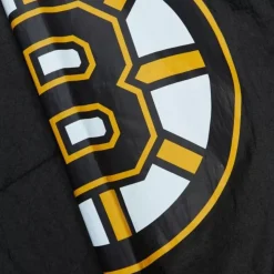 Team Og 2.0 Anorak Windbreaker Boston Bruins